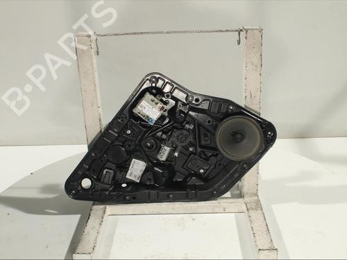 Used Rear left window mechanism Rear left window mechanism MERCEDES-BENZ A-CLASS (W177) A 200 d (177.012) (150 hp) 12081983 12081983