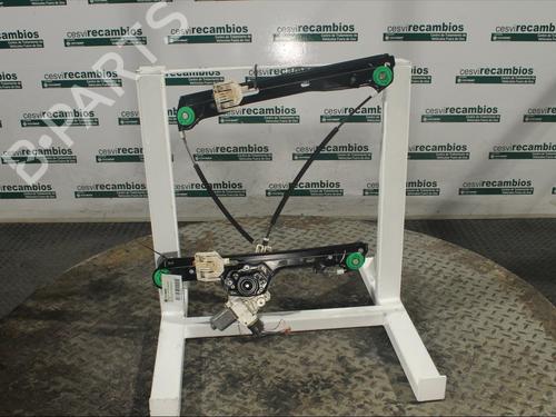 Used Front right window mechanism BMW 1 (E87) [2003-2013]  12076064