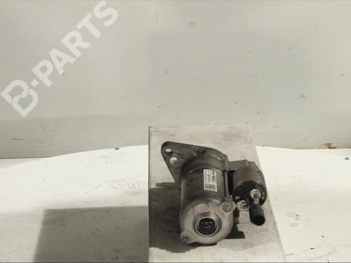 Used Starter SEAT IBIZA IV (6J5, 6P1) [2008-2017]  11906745