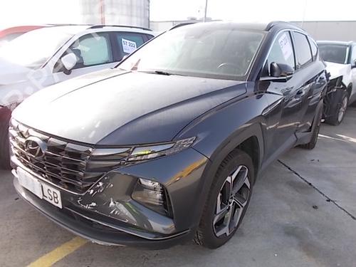 Steering wheel HYUNDAI TUCSON (NX4E, NX4A) 1.6 T-GDi Hybrid | BP33836629C49  - Image 5