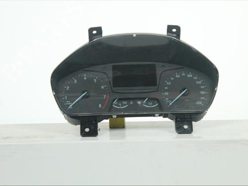 display-monitor-ford-fiesta-vii-hj-hf-2017-34106570 main image