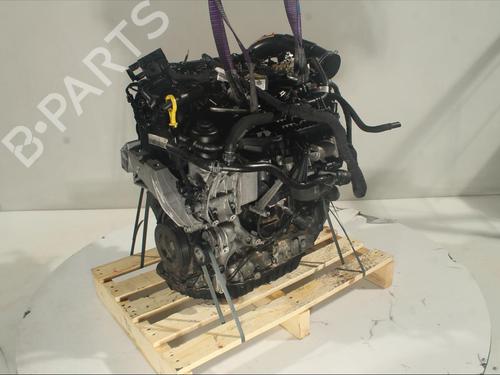 Engine VW GOLF VII (5G1, BQ1, BE1, BE2) 2.0 GTI | BP36053230M1 - Image 3