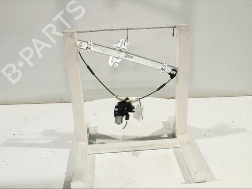Used Front left window mechanism KIA PICANTO II (TA) 1.0 (67 hp) 12079402
