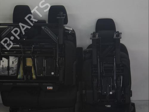 Used Other Other FORD TRANSIT CUSTOM V362 Bus (F3) 2.0 EcoBlue mHEV (150 hp) 36496443 36496443