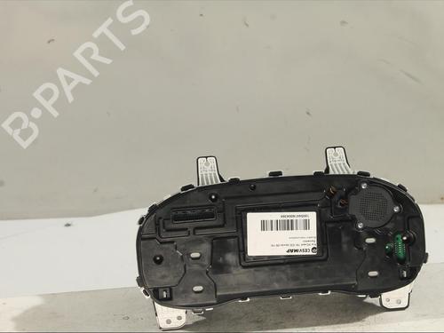 Instrument cluster KIA XCEED (CD) 1.6 GDI Hybrid | BP27513504C47