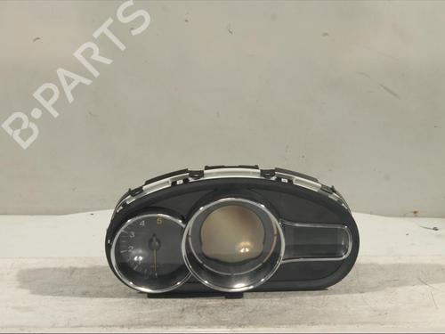 Instrument cluster RENAULT MEGANE III Hatchback (BZ0/1_, B3_) 1.5 dCi (BZ09, BZ0D, BZ1W, BZ29, BZ14) | BP26925481C47 