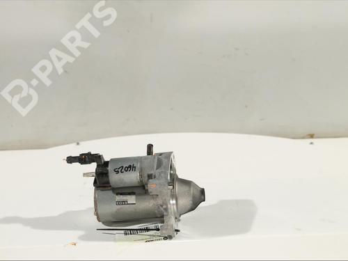 Startmotor CITROËN C3 II (SC_) 1.6 BlueHDi 75 (75 hp) 11903294