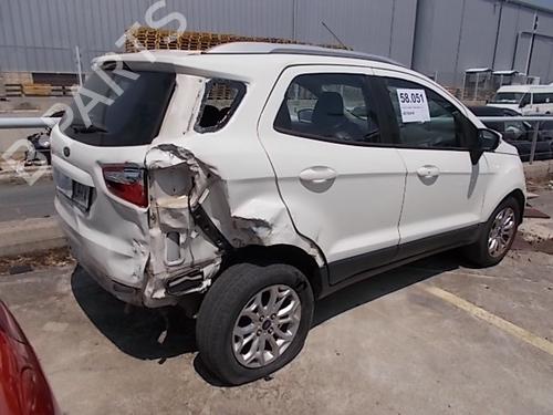 Engine FORD ECOSPORT 1.5 EcoBlue TDCi | BP39217461M1 - Image 9