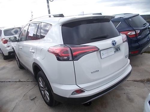 Engine TOYOTA RAV 4 IV (_A4_) 2.5 Hybrid (AVA42_) | BP25279817M1  - Image 8