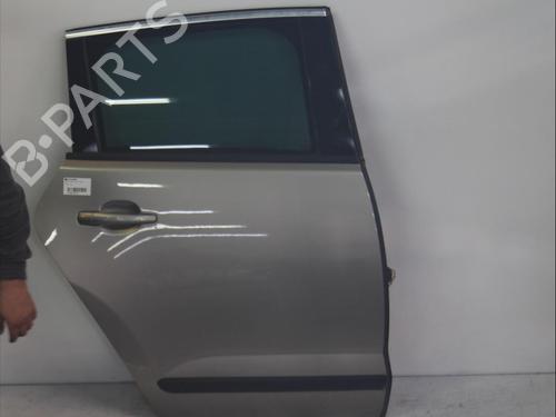 Used Right rear door PEUGEOT 3008 I MPV (0U_) 1.6 BlueHDi 120 (120 hp) 27555164