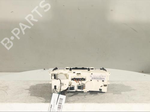 Commande Chauffage MERCEDES-BENZ A-CLASS (W169) A 180 CDI (169.007, 169.307) | BP18299003I5 