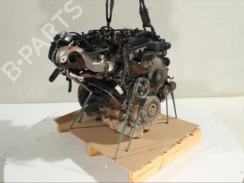 Engine KIA CARENS IV 1.7 CRDi | BP26900332M1 - Image 3
