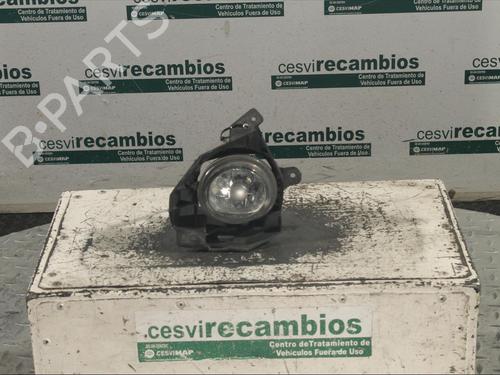 Used Left front fog light Left front fog light MAZDA 2 (DE_, DH_) 1.4 MZR-CD (68 hp) 11900934 11900934