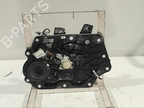 Used Front right window mechanism Front right window mechanism FORD FIESTA VII (HJ, HF) 1.0 EcoBoost (101 hp) 12082396 12082396