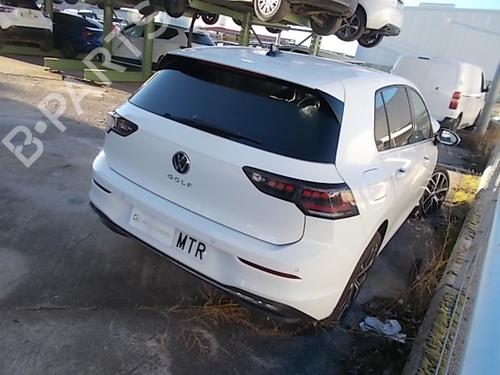 Switch VW GOLF VIII (CD1, DA1) 1.5 eTSI | BP24578616I30 - Image 4