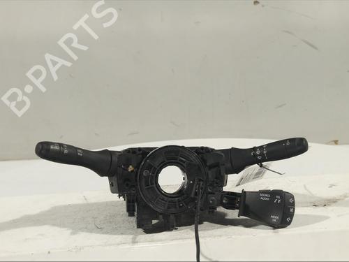 Used Steering column stalk DACIA DUSTER (HM_) 1.5 dCi 115 (HMAD) (116 hp) 11985463
