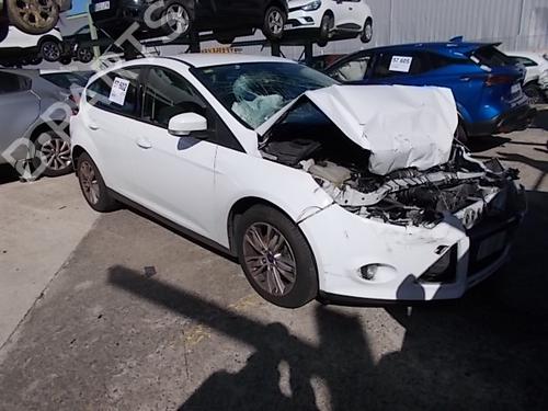 Engine FORD FOCUS III 1.6 TDCi | BP36311608M1  - Image 9