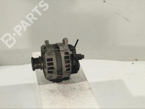 Alternator VW GOLF ALLTRACK VII Variant (BA5, BV5) 1.6 TDI 4motion | BP11990714M7 