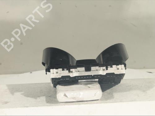Instrument cluster RENAULT CLIO IV (BH_) 1.5 dCi 90 | BP26925798C47 