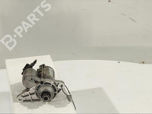 Starter VW POLO IV (9N_, 9A_) 1.4 16V | BP11910756M8