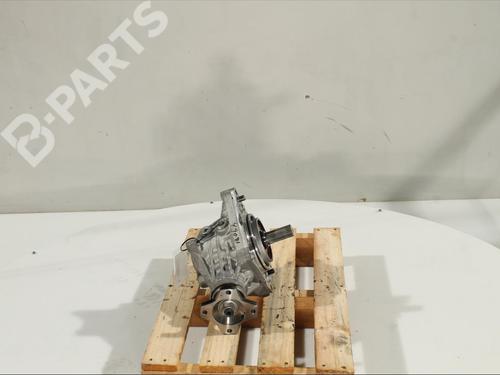 Transfer box RENAULT KOLEOS I (HY_) 2.0 dCi (HY0K) | BP11973397M36 