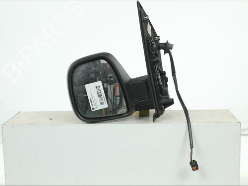 Used Left mirror Left mirror 39061194 39061194