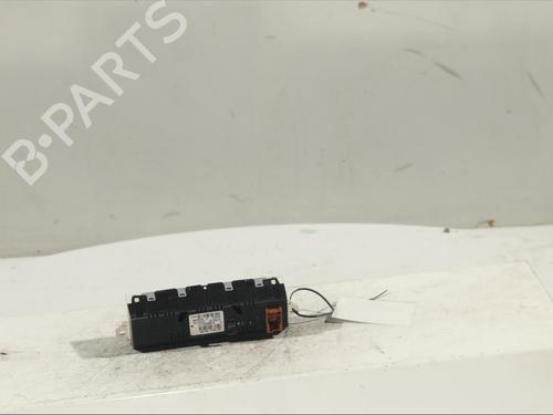 Multifunctionele display PEUGEOT PARTNER Tepee 1.6 HDi / BlueHDi 75 | BP23993863C48 