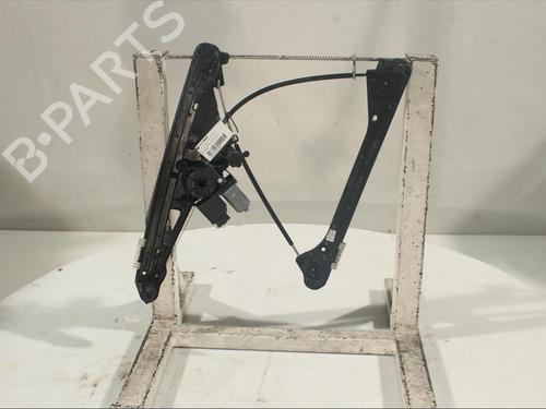 Used Front right window mechanism CITROËN C5 AIRCROSS (A_) 1.5 BlueHDi 130 (ACYHZJ, ACYHZR) (131 hp) 15942406