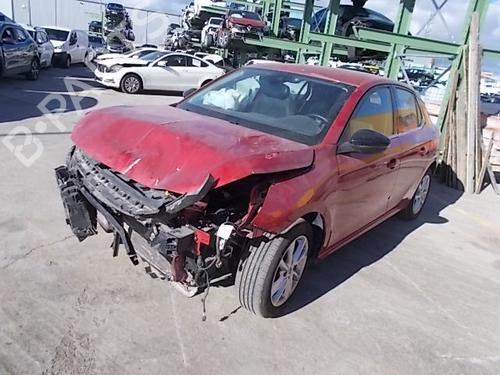 Climate control OPEL CORSA F (P2JO) 1.2 (68) | BP24238015I5 - Image 3