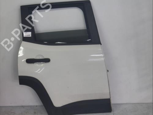 Used Right rear door Right rear door 39496589 39496589