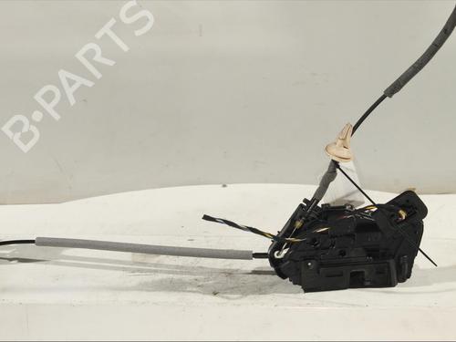 Used Front right lock Front right lock VW GOLF ALLTRACK VII Variant (BA5, BV5) 2.0 TDI 4motion (150 hp) 11982263 11982263