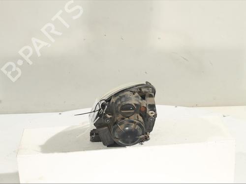 Left headlight FIAT 500 (312_) 1.2 LPG (312AXA1A) | BP29463114C28 
