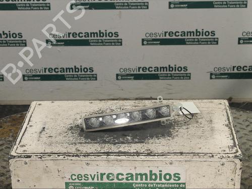 Used Left daytime light Left daytime light PEUGEOT PARTNER Tepee 1.6 BlueHDi 100 (100 hp) 12077494 12077494