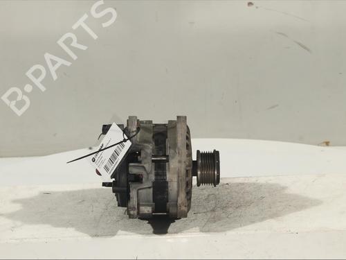 Used Alternator Alternator DACIA SANDERO II 1.5 dCi 75 / Blue dCi 75 (B8JW, B8M4, B8AH, B8M7, B8M6) (75 hp) 11911202 11911202