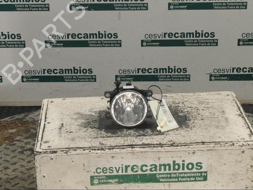 Used Right front fog light Right front fog light DACIA DUSTER (HM_) 1.5 dCi 110 4x4 (HMAB) (109 hp) 11980591 11980591