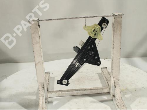 Front left window mechanism RENAULT CLIO V (B7_)  | BP12084916C22 