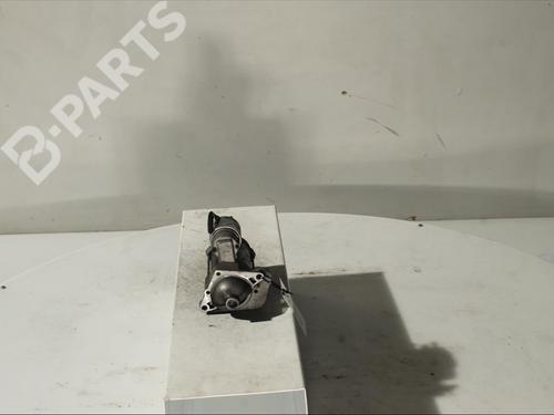 Starter RENAULT CAPTUR I (J5_, H5_) 1.2 TCe (J5AU) | BP11910541M8 