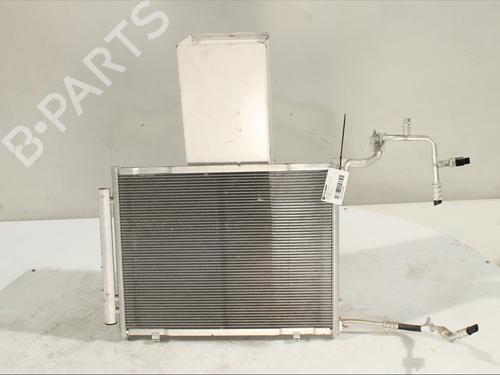 Used AC radiator AC radiator FORD PUMA (J2K, CF7) 1.0 EcoBoost mHEV (155 hp) 29349650 29349650
