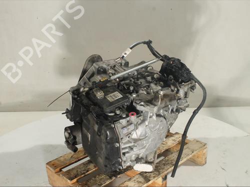 Gearbox CITROËN C4 Grand Picasso II (DA_, DE_) 1.6 THP 165 | BP18318444M3 