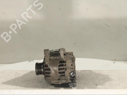 Alternatore PEUGEOT 2008 I (CU_) 1.2 THP 110 / PureTech 110 (110 hp) 17645727