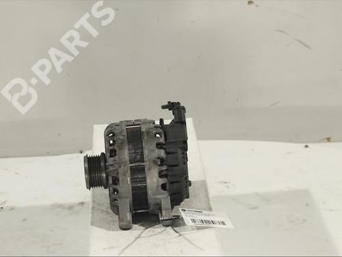 Alternator PEUGEOT 208 I (CA_, CC_) 1.6 HDi / BlueHDi 75 | BP11912497M7