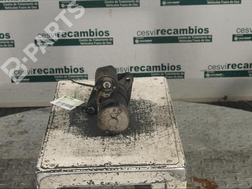 Starter OPEL ASTRA H (A04)  | BP11900069M8 