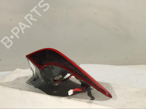 Left taillight TOYOTA AURIS Estate (_E18_) 1.2 (NRE185_, NRE185R, NRE185H) | BP29469965C34 