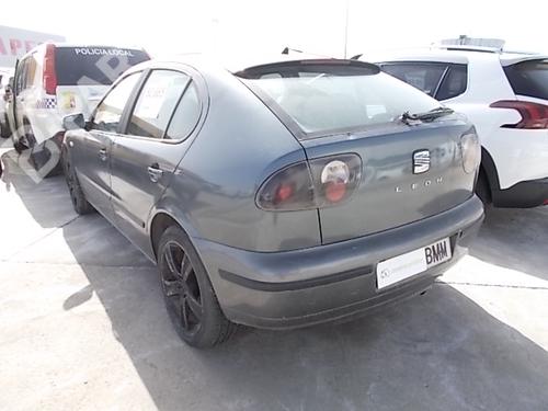 Engine SEAT LEON (1M1)  | BP11911452M1 