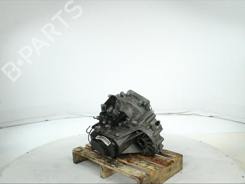 Gearbox VW POLO VI (AW1, BZ1, AE1) 1.0 TSI | BP39061155M3 - Image 4