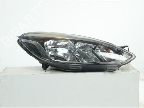 Used Right headlight Right headlight 37285594 37285594