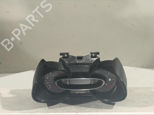 Used Instrument cluster RENAULT CLIO IV (BH_) 1.5 dCi 75 (75 hp) 26925814