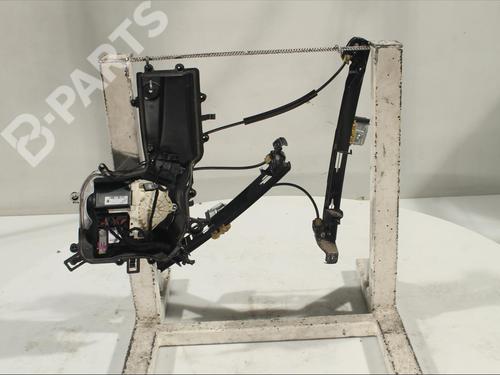 Rudehejsemekanisme Højre foran SEAT LEON (1P1) [2005-2013]  12084761