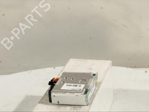 Electronic module PEUGEOT 208 II (UB_, UP_, UW_, UJ_) 1.2 PureTech 100 | BP29349615M83 