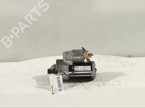 Used Starter Starter DACIA DOKKER MPV (KE_) 1.5 dCi (KEAJ, KEAH) (90 hp) 11903972 11903972